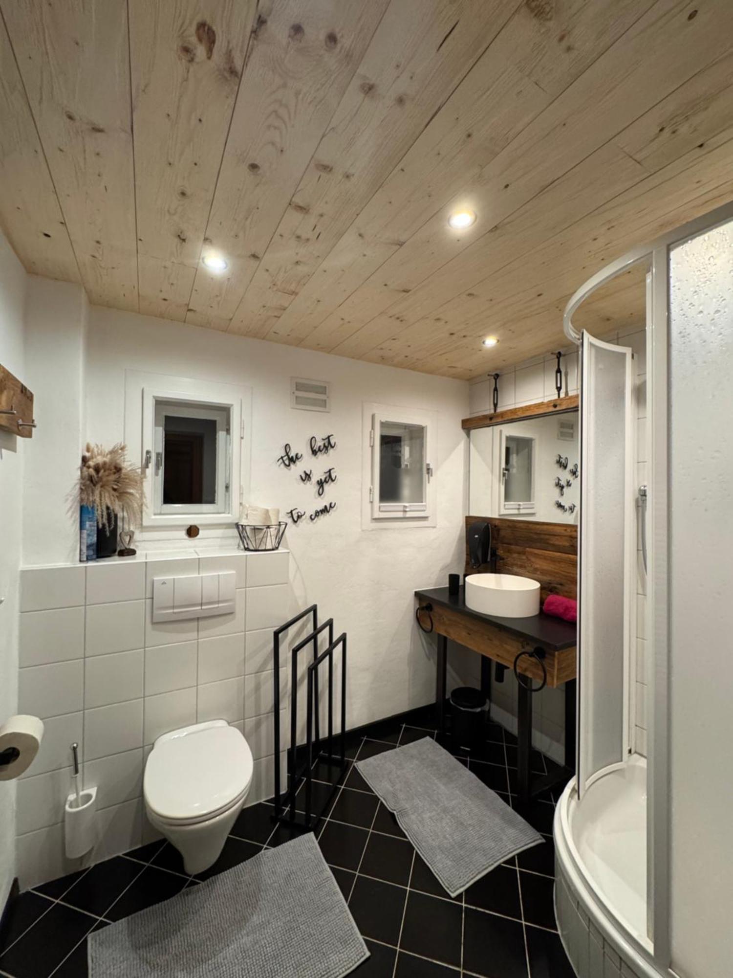 Ferienhaus Kollinger Капрун Екстериор снимка
