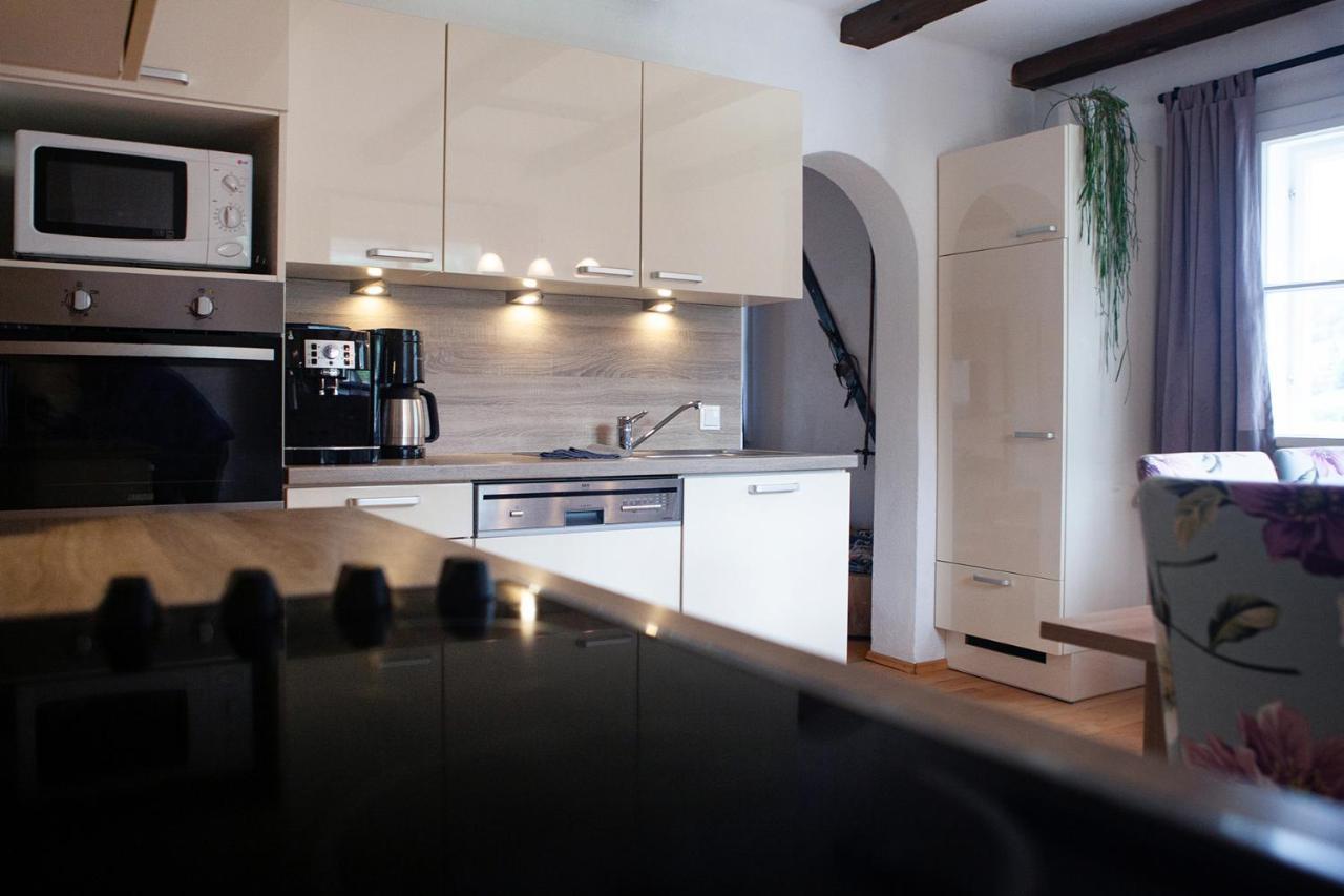 Ferienhaus Kollinger Капрун Екстериор снимка