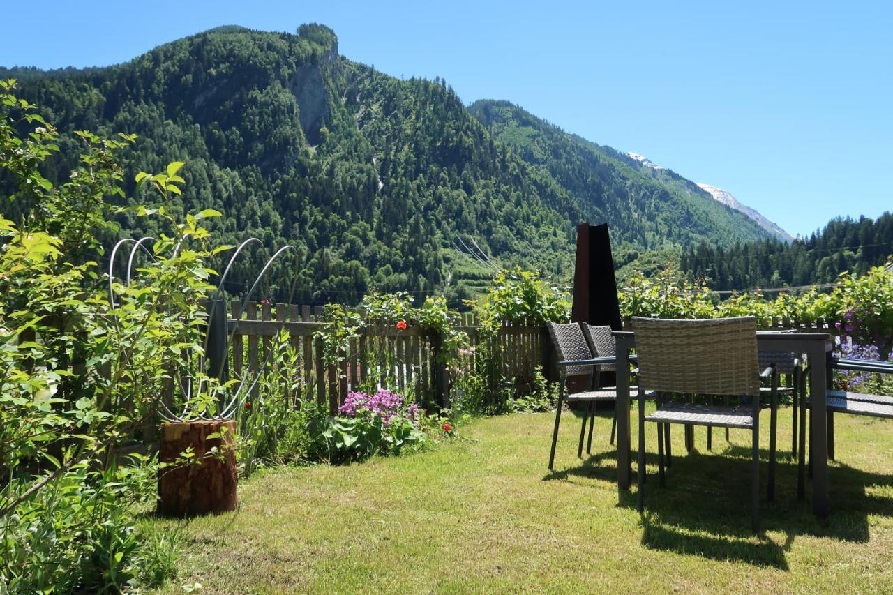 Ferienhaus Kollinger Капрун Екстериор снимка