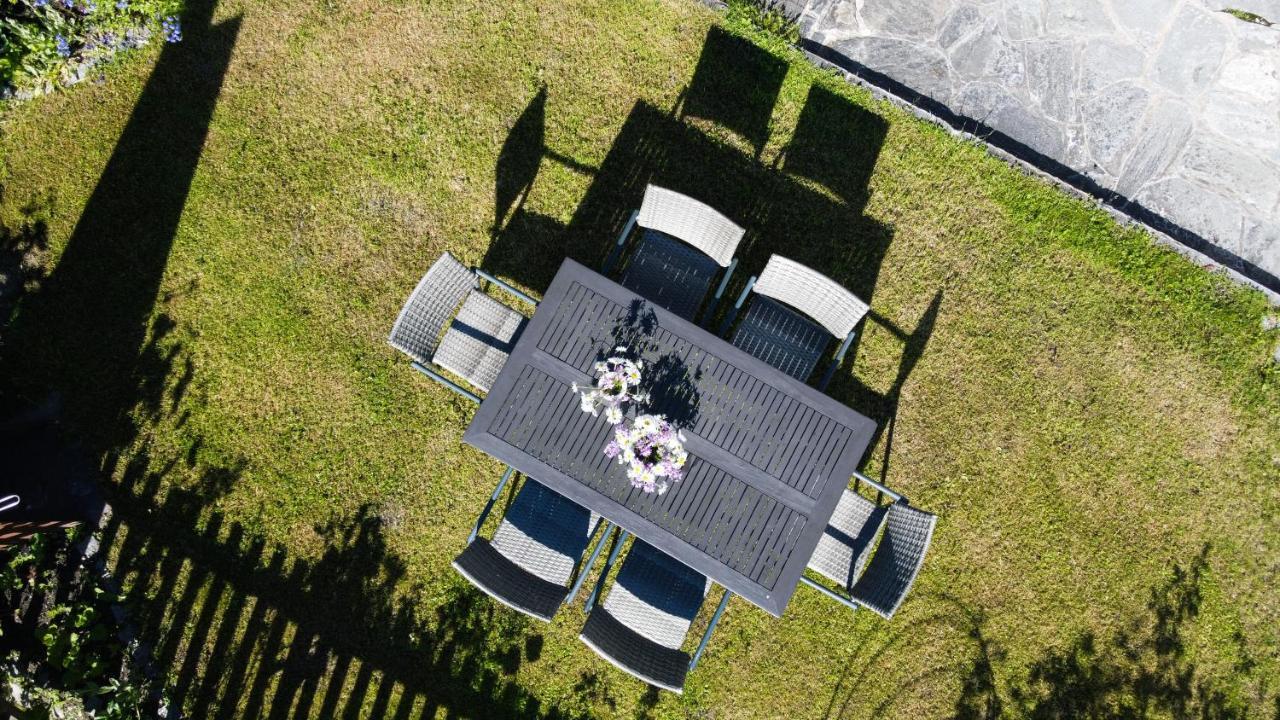 Ferienhaus Kollinger Капрун Екстериор снимка