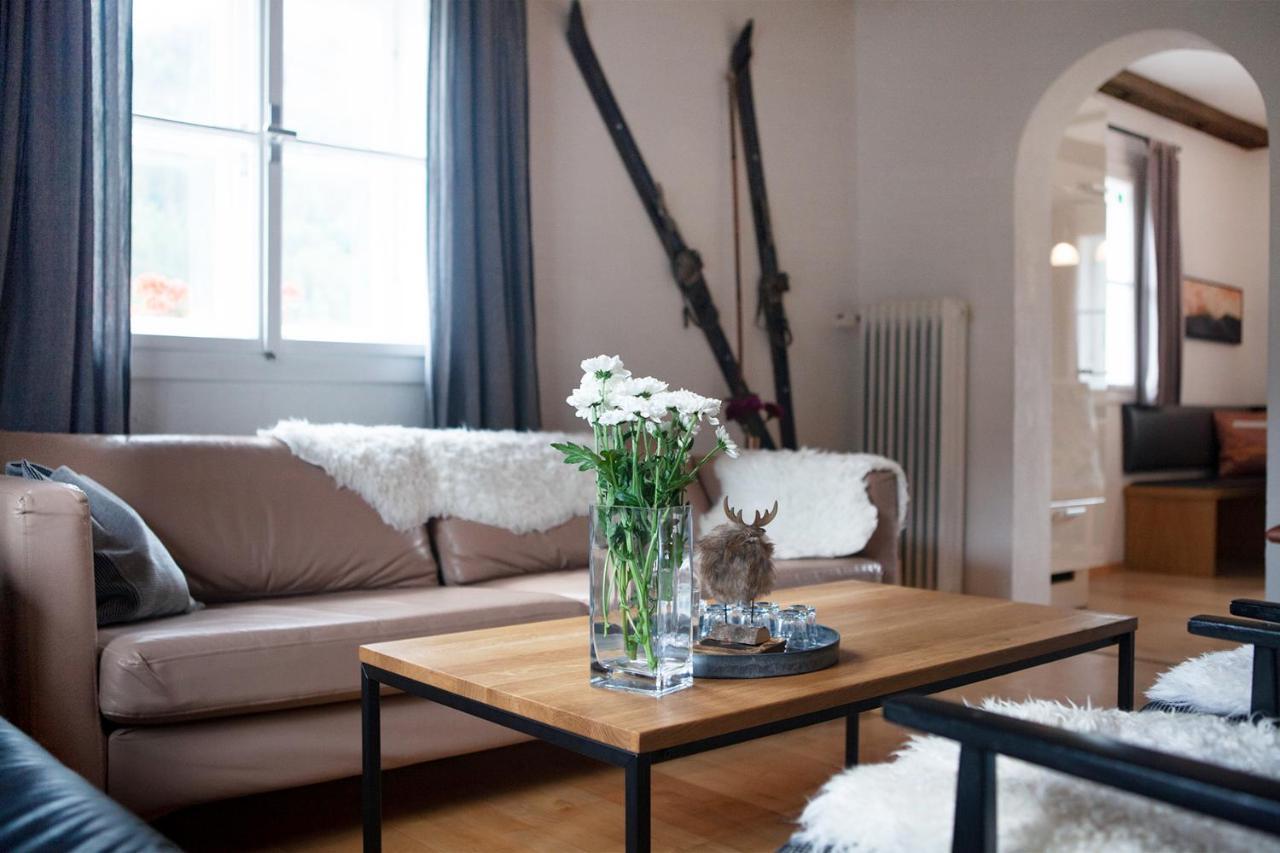 Ferienhaus Kollinger Капрун Екстериор снимка