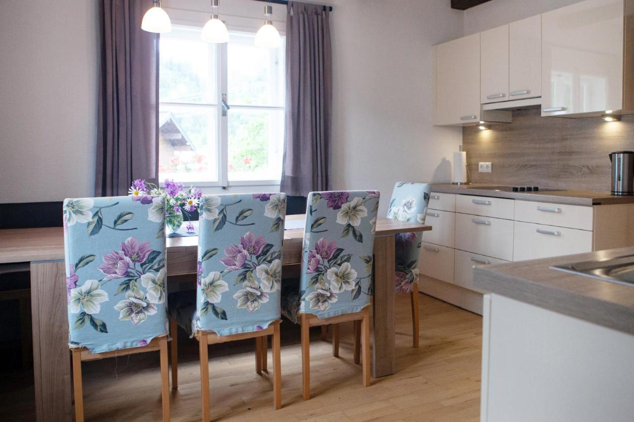 Ferienhaus Kollinger Капрун Екстериор снимка